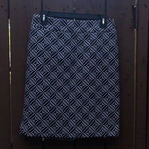 ANN TAYLOR Skirt